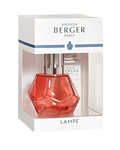 Maison Berger Geometry Red